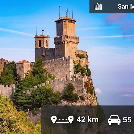 Appartamento Santamarcellina San Giorgio  Bagian luar foto