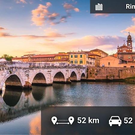 Appartamento Santamarcellina San Giorgio  Bagian luar foto
