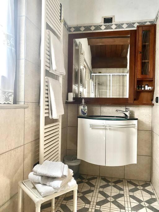 Appartamento Santamarcellina San Giorgio  Bagian luar foto