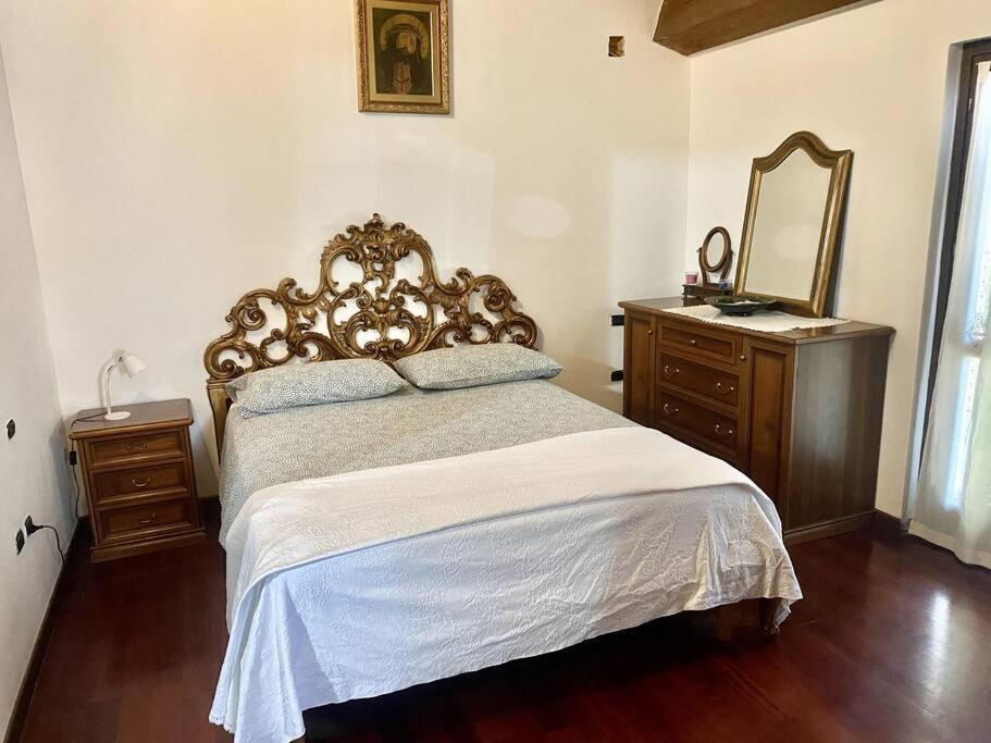 Appartamento Santamarcellina San Giorgio  Bagian luar foto