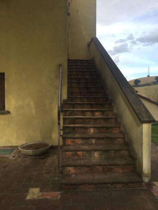 Appartamento Santamarcellina San Giorgio  Bagian luar foto