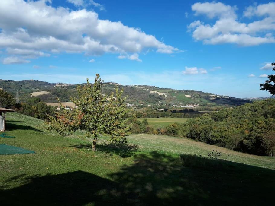 Appartamento Santamarcellina San Giorgio  Bagian luar foto